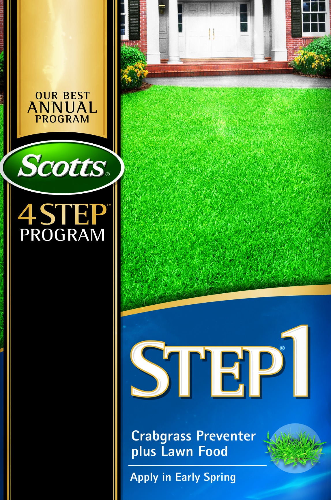 scotts-4-step-annual-lawn-program-herbeins-garden-center-pa-lehigh-valley-nursery-landscaping