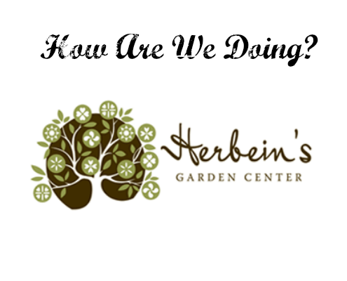 Herbeins Garden Center Emmaus PA Lehigh Valley
