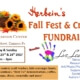 Fall Fest Craft Fair Fundraiser Herbeins Garden Center Live Learn & Play Emmaus Pa September Events