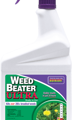 Bonide Weed Beater Ultra