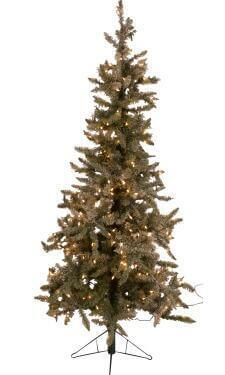 Glacier Bay Artificial Christmas Tree