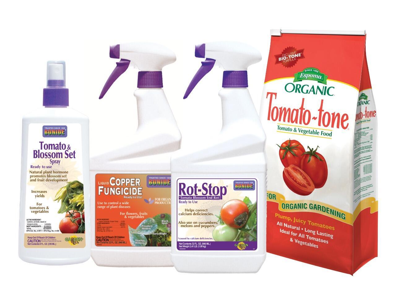 Tomato Supplies Herbeins Garden Center