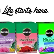 Miracle Gro Fertilizers and Plant Food Herbeins Garden Center