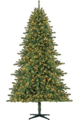 Herbeins Garden Center Fairbanks Artificial Christmas Tree