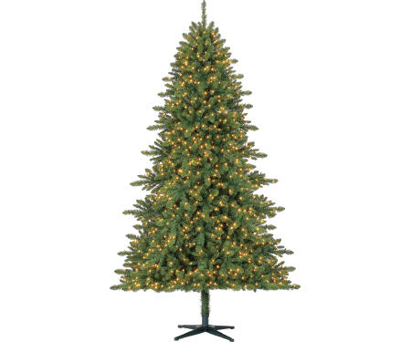 Fairbanks Artificial Christmas Tree