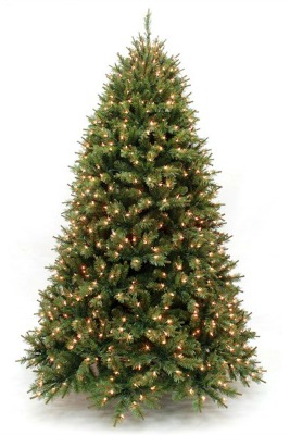 Winchester Pine Artificial Christmas Tree - Herbeins ...
