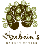 Herbeins Garden Center Logo