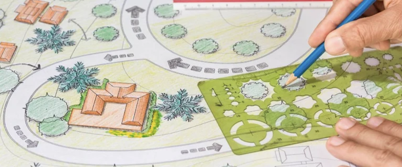 Landscape Design