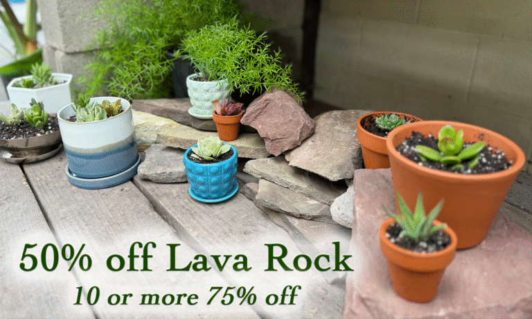Lava Rock for sale