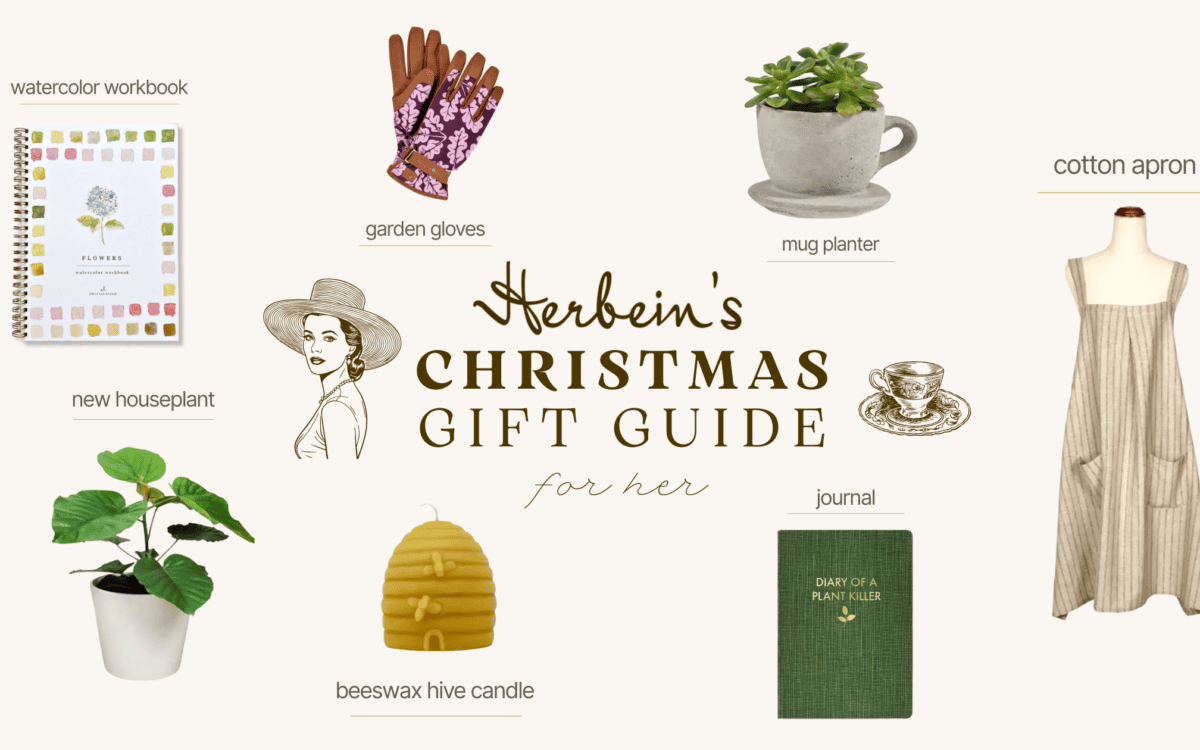 Colorful watercolor workbook with floral illustrations, perfect for gardening enthusiasts.