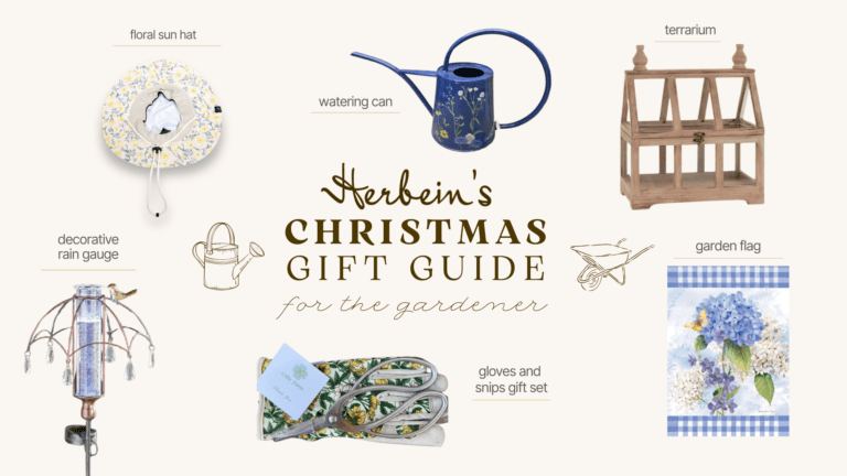 Colorful garden tools and accessories for gardening enthusiast.