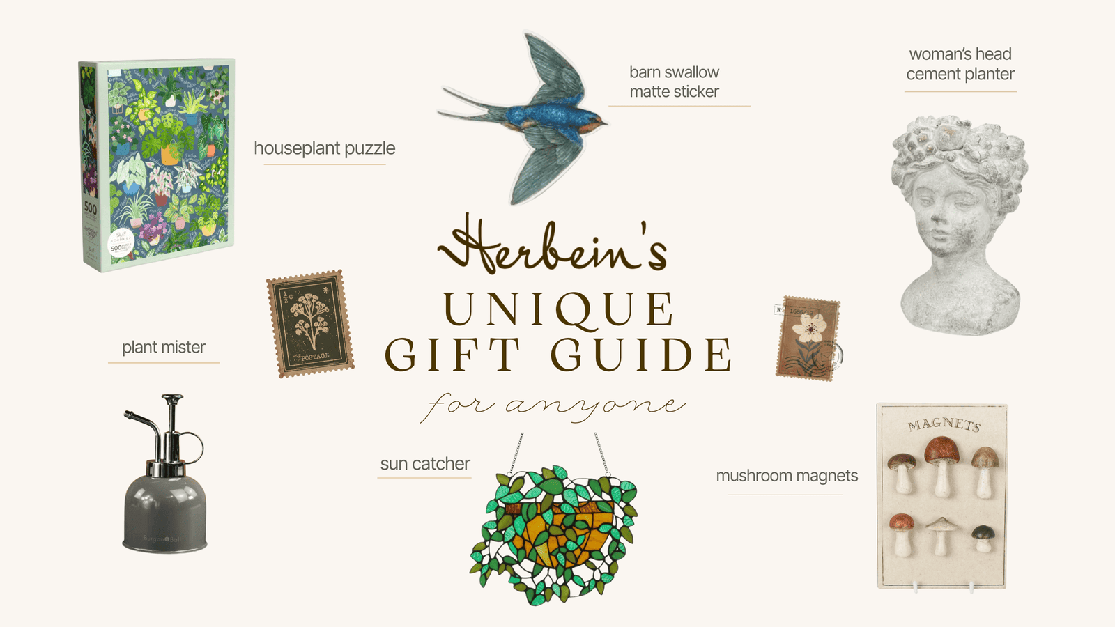 Vibrant houseplant puzzle featuring lush greenery, ideal for plant lovers and garden decor.