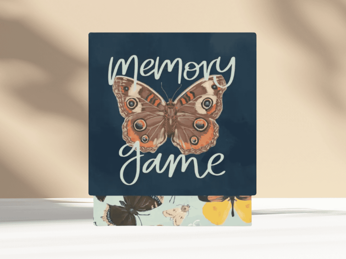 Colorful butterfly themed wall art for garden or home decoration. Perfect for nature lovers and garden enthusiasts.