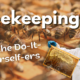 Beekeeping