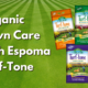 Espoma Lawn Program