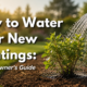 Homeowners Watering Guide Homeowners Watering Guide